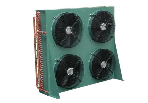 FNH型风冷冷凝器