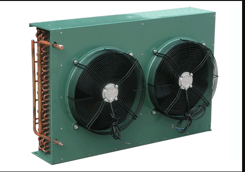 FNH型风冷冷凝器