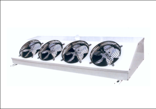 冷藏库DD系列冷风机