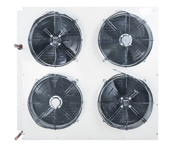 风机冷凝器